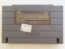 Cargar imagen en el visor de la galería, Adams Family Values - Super Nintendo - SNES - NTSC-US - Cart (SNS-VY-USA)
