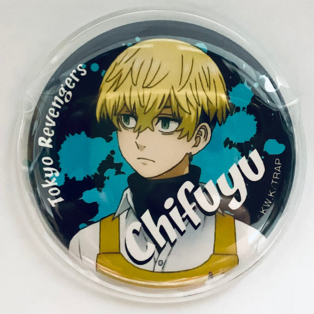 Tokyo卍Revengers - Matsuno Chifuyu - Can Badge