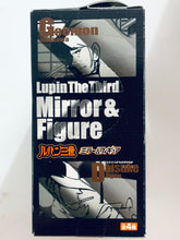 Load image into Gallery viewer, Lupin The Third - Goemon Ishikawa - Mirror &amp; Figure
