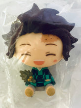 Load image into Gallery viewer, Kimetsu no Yaiba - Kamado Tanjirou - Chokonokko - Ichiban Kuji Demon Slayer ~Kisatsu no Kokorozashi 2~ (Prize H)
