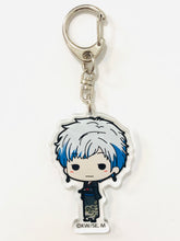 Cargar imagen en el visor de la galería, Fukigen na Mononokean - Rippou - Tiny Acrylic Keychain - Keyholder (Yomiuri TV Enterprise)
