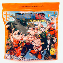 Cargar imagen en el visor de la galería, Family Mart Original Dragon Ball Figure Collection Set (11)
