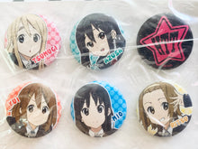 Load image into Gallery viewer, K-On!! Live Event ~ Come with Me!! ~ Tote bag &amp; Can Badge Set
