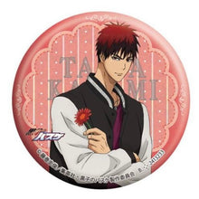 Load image into Gallery viewer, Kuroko no Basket - Kagami Taiga - Capsule Can Badge ~Casual Mode~
