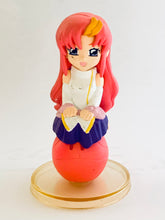 Load image into Gallery viewer, Mobile Suit Gundam SEED - Lacus Clyne - Chara Puchi - Trading Figure
