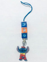 Cargar imagen en el visor de la galería, Disney’s Characters - Stitch - Charm - Strap
