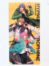 Cargar imagen en el visor de la galería, Hypnosis Mic -Division Rap Battle- x Lawson - Original Multi File - Purchase Bonus - Set of 6
