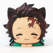 Load image into Gallery viewer, Kimetsu no Yaiba - Kamado Tanjirou - Ohiruneko Mini Figure
