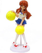 Cargar imagen en el visor de la galería, The Melancholy of Haruhi Suzumiya - Asahina Mikuru - HGIF Trading Figure 2.5
