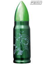 Cargar imagen en el visor de la galería, Kantai Collection -KanColle- Nichiburi-type 2nd ship Daito Premium Cannonball Type Water Bottle Sea Defense Ship
