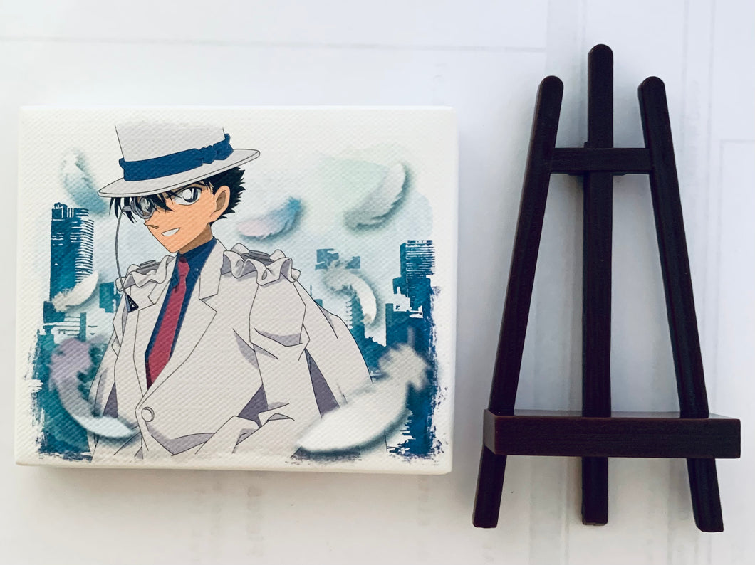 Detective Conan Mini Canvas Art