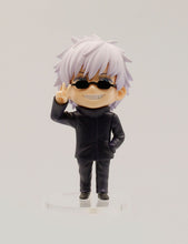 Load image into Gallery viewer, Jujutsu Kaisen - Gojou Satoru - Deformed Figure (Vol.2)
