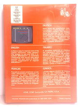 Cargar imagen en el visor de la galería, Super Breakout - Atari VCS 2600 - NTSC - Brand New

