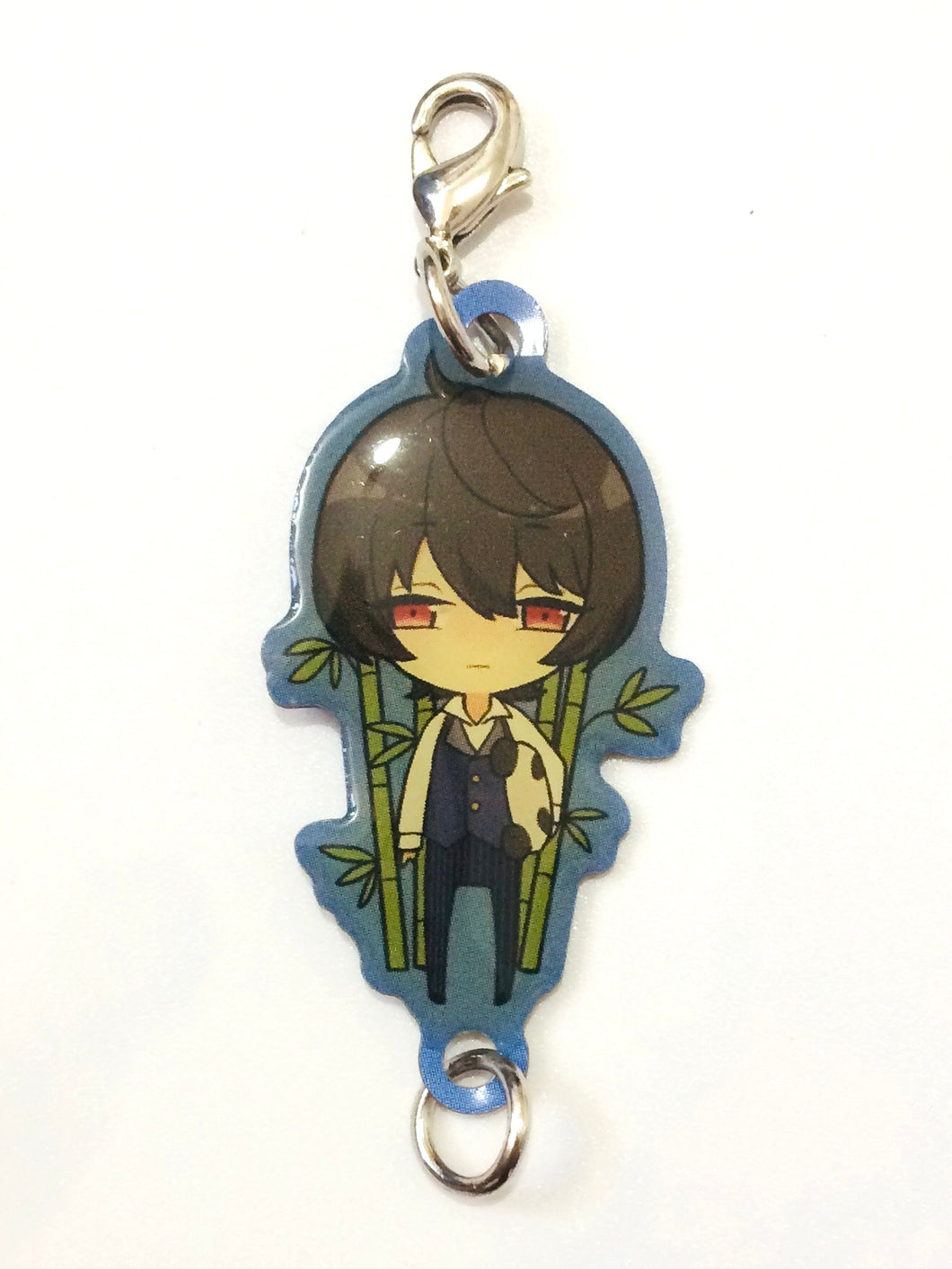 Ensemble Stars! - Sakuma Ritsu - Metal Charm