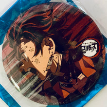 Load image into Gallery viewer, Kimetsu no Yaiba - Kamado Tanjirou - TV Anime Demon Slayer Zenshuchuten Limited Eye Catcher Can Badge 4
