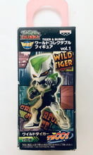 Cargar imagen en el visor de la galería, Tiger &amp; Bunny - Wild Tiger - World Collectable Figure vol.1 - WCF (TB001)

