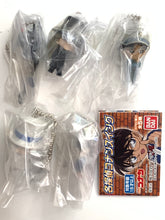 Cargar imagen en el visor de la galería, Detective Conan / Meitantei Conan Swing - Figure Mascot Strap - Set of 5
