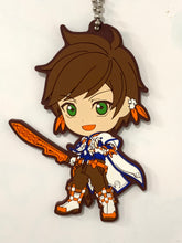 Load image into Gallery viewer, Tales of Zestiria - Sorey - Rubber Strap
