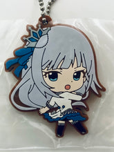 Load image into Gallery viewer, THE iDOLM@STER Million Live! - Shiraishi Tsumugi - Capsule Rubber Mascot
