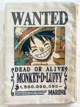 Cargar imagen en el visor de la galería, One Piece - Monkey D. Luffy - Wanted Poster Pouch

