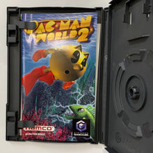 Load image into Gallery viewer, Pac-Man World 2 - Nintendo Gamecube - NTSC - Case &amp; Manual
