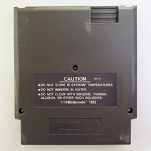 Cargar imagen en el visor de la galería, NES Action Football - Nintendo Entertainment System - NES - NTSC-US - Cart

