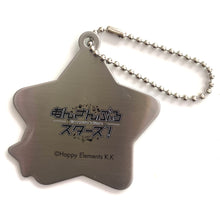 Load image into Gallery viewer, Ensemble Stars! - Tenshouin Eichi - Charm - Metallic Keyholder
