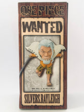 Load image into Gallery viewer, One Piece - Silvers Rayleigh - OP World Collectable Figure ~Supremacy~ - WCF

