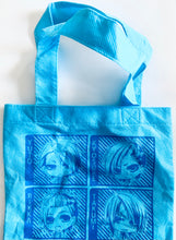 Load image into Gallery viewer, Storm Lover - Strava Eco Bag &amp; Good Luck Ema Plaque - Comic Market 79 Good Luck Set
