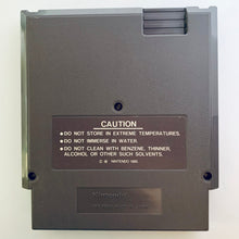 Cargar imagen en el visor de la galería, 3-D WorldRunner - Nintendo Entertainment System - NES - NTSC-US - Cart
