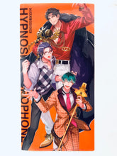 Cargar imagen en el visor de la galería, Hypnosis Mic -Division Rap Battle- x Lawson - Original Multi File - Purchase Bonus - Set of 6
