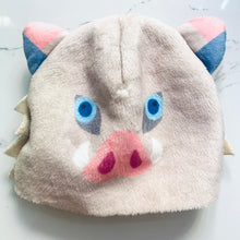 Load image into Gallery viewer, Kimetsu no Yaiba - Hashibira Inosuke - Tomonui ~Second Form~ Plush
