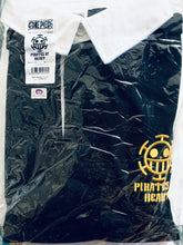 Cargar imagen en el visor de la galería, One Piece Large Shirt Polo Pirates of Heart

