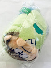 Load image into Gallery viewer, Osomatsu-san - Matsuno Chroromatsu - Mochitto Mascot - Plush Mascot
