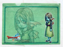 Cargar imagen en el visor de la galería, Dragon Quest Fukubiki Dokoro Special - A4 Clear File 12 Pieces Set - Dragon Quest X Treasure Mansai! Edition ~ H Award
