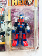 Cargar imagen en el visor de la galería, Daitetsujin 17 - TOEI Tokusatsu Hero - Action Figure Collection
