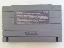 Cargar imagen en el visor de la galería, Super Bases Loaded - Super Nintendo - SNES - NTSC-US - Cart (SNS-SP-USA)
