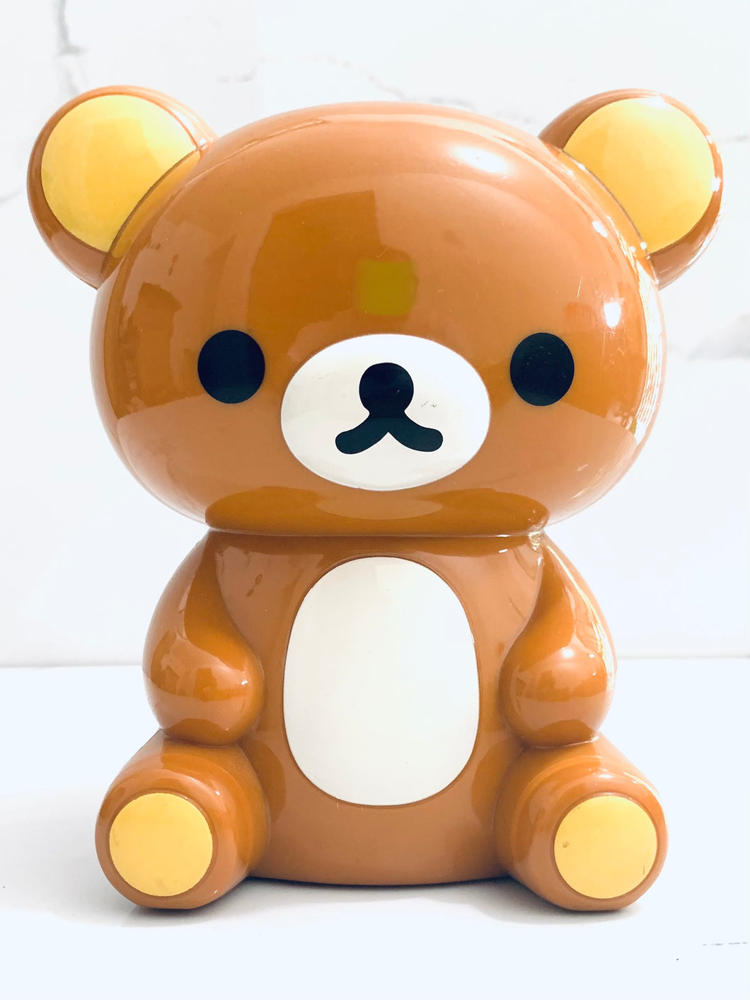 Rilakkuma Piggy Bank Kawaii