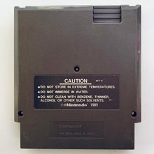 Cargar imagen en el visor de la galería, Rad Racer II - Nintendo Entertainment System - NES - NTSC-US - Cart
