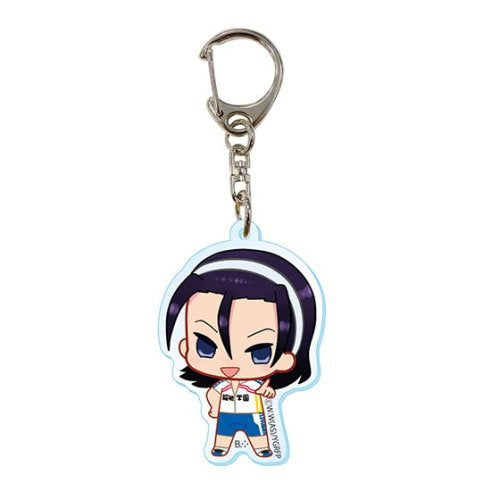 Yowamushi Pedal -  - Acrylic Charm -