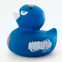 Load image into Gallery viewer, Naruto Shippuuden - Uchiha Sasuke - Naruto Exhibition Bath Duck - Ahiru Club - Toy
