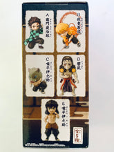 Cargar imagen en el visor de la galería, Kimetsu no Yaiba - Agatsuma Zenitsu - Kimetsu no Yaiba World Collectable Figure Vol.3 - WCF
