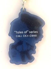 Cargar imagen en el visor de la galería, Tales of Xillia 2 - Ludger Will Kresnik - Lulu - &quot;Tales of&quot; Series Clear Rubber Strap

