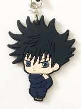 Cargar imagen en el visor de la galería, Jujutsu Kaisen - Fushiguro Megumi - Capsule Rubber Mascot 2
