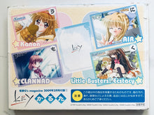 Load image into Gallery viewer, Kanon / Air / Clannad / Little Busters! Ecstasy - Karuta Card Game - Dengeki G’s February 2009 Appendix
