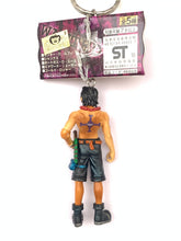 Cargar imagen en el visor de la galería, One Piece - Portgas D. Ace - High Grade Coloring Vol.2 - Keychain
