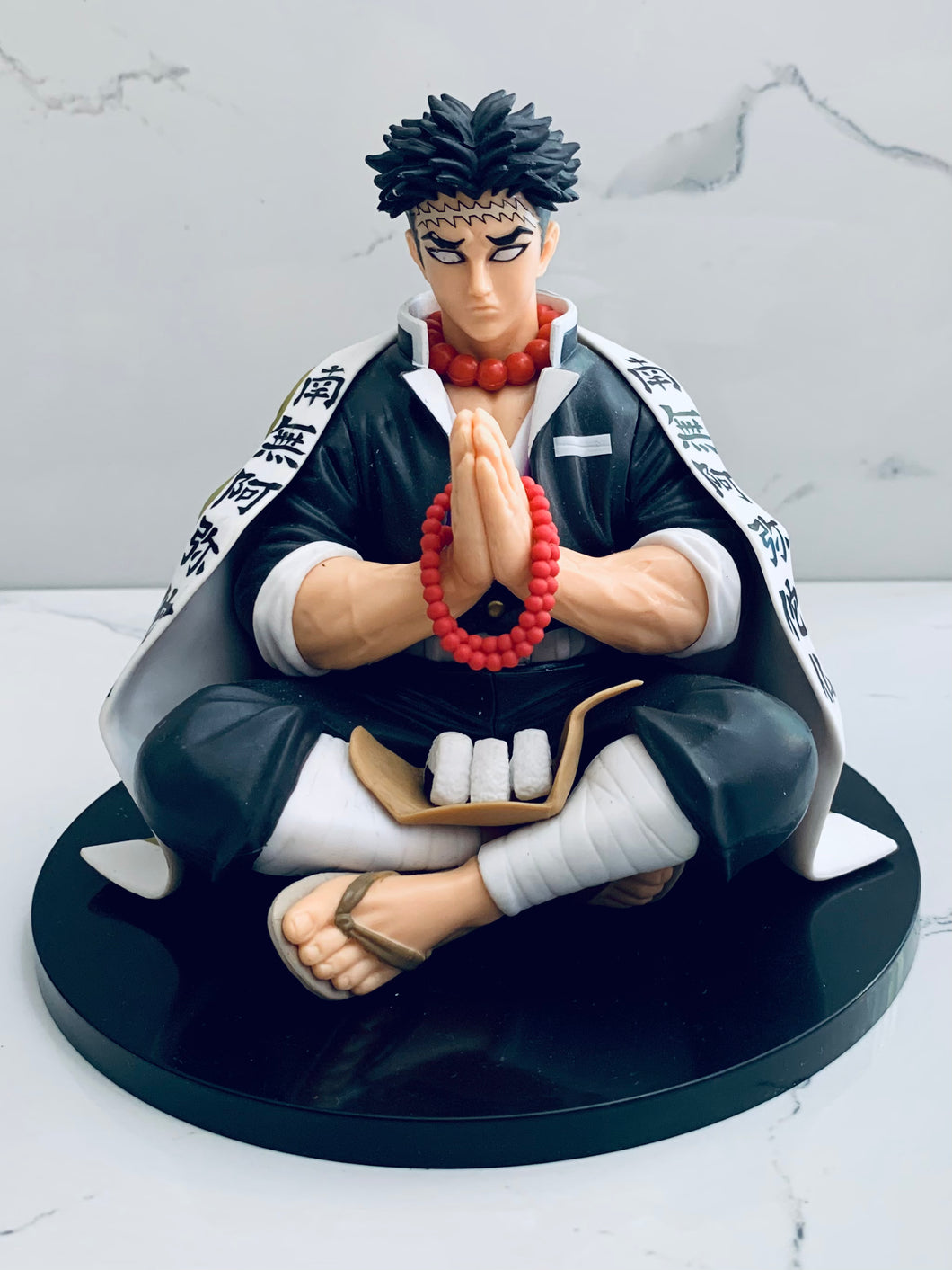 Kimetsu no Yaiba - Himejima Gyoumei - Premium Chokonose Figure