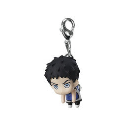 Kuroko no Basket - Kasamatsu Yukio - Pinched Mascot - Swing - Canican ver.