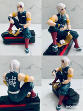 Load image into Gallery viewer, Kimetsu no Yaiba - Uzui Tengen - Premium Chokonose Figure
