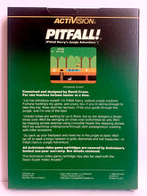 Load image into Gallery viewer, Pitfall! - Mattel Intellivision - NTSC - Brand New
